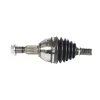 GSP CV Axle Assembly GSP-NCV10510