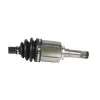 GSP CV Axle Assembly GSP-NCV10510