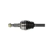 GSP CV Axle Assembly GSP-NCV10641