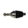 GSP CV Axle Assembly GSP-NCV11032