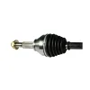 GSP CV Axle Assembly GSP-NCV11045