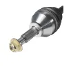 GSP CV Axle Assembly GSP-NCV11045
