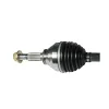 GSP CV Axle Assembly GSP-NCV11046