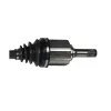 GSP CV Axle Assembly GSP-NCV11046