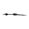 GSP CV Axle Assembly GSP-NCV11128