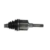 GSP CV Axle Assembly GSP-NCV11164