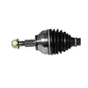 GSP CV Axle Assembly GSP-NCV11166
