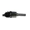 GSP CV Axle Assembly GSP-NCV11168