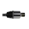 GSP CV Axle Assembly GSP-NCV11170
