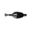 GSP CV Axle Assembly GSP-NCV11187
