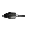 GSP CV Axle Assembly GSP-NCV11187