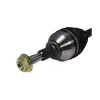 GSP CV Axle Assembly GSP-NCV11187