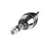 GSP CV Axle Assembly GSP-NCV11208
