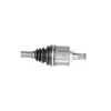 GSP CV Axle Assembly GSP-NCV11208