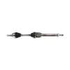 GSP CV Axle Assembly GSP-NCV11210