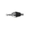 GSP CV Axle Assembly GSP-NCV11210