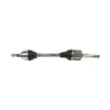 GSP CV Axle Assembly GSP-NCV11249