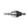 GSP CV Axle Assembly GSP-NCV11249