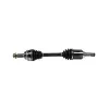 GSP CV Axle Assembly GSP-NCV11508