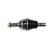 GSP CV Axle Assembly GSP-NCV11508