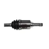 GSP CV Axle Assembly GSP-NCV11508