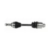 GSP CV Axle Assembly GSP-NCV11509