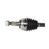 GSP CV Axle Assembly GSP-NCV11509