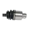 GSP CV Axle Assembly GSP-NCV11509