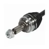 GSP CV Axle Assembly GSP-NCV11509