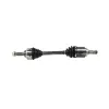 GSP CV Axle Assembly GSP-NCV11570