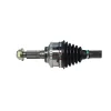 GSP CV Axle Assembly GSP-NCV11570