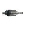 GSP CV Axle Assembly GSP-NCV11570