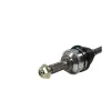 GSP CV Axle Assembly GSP-NCV11570