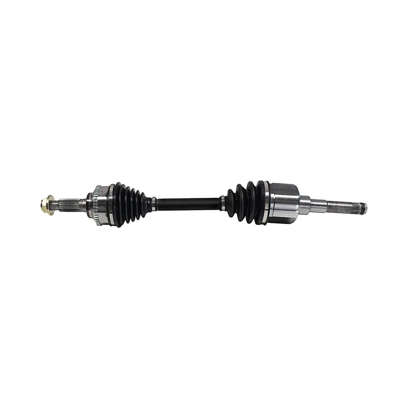 GSP CV Axle Assembly GSP-NCV11576