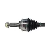 GSP CV Axle Assembly GSP-NCV11576