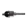 GSP CV Axle Assembly GSP-NCV11576