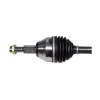 GSP CV Axle Assembly GSP-NCV12065