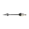GSP CV Axle Assembly GSP-NCV12139