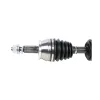 GSP CV Axle Assembly GSP-NCV12178
