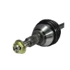 GSP CV Axle Assembly GSP-NCV12501