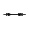 GSP CV Axle Assembly GSP-NCV12509