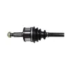 GSP CV Axle Assembly GSP-NCV12509