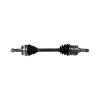 GSP CV Axle Assembly GSP-NCV12535