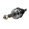 GSP CV Axle Assembly GSP-NCV12535