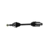 GSP CV Axle Assembly GSP-NCV12549