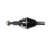 GSP CV Axle Assembly GSP-NCV12549