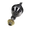GSP CV Axle Assembly GSP-NCV12549