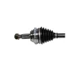 GSP CV Axle Assembly GSP-NCV12568