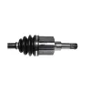 GSP CV Axle Assembly GSP-NCV12568