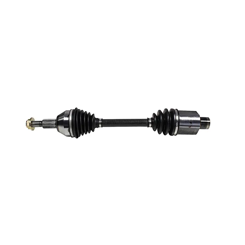 GSP CV Axle Assembly GSP-NCV12585